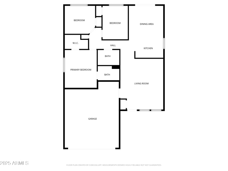 418 101st Pl, Mesa, AZ 85207