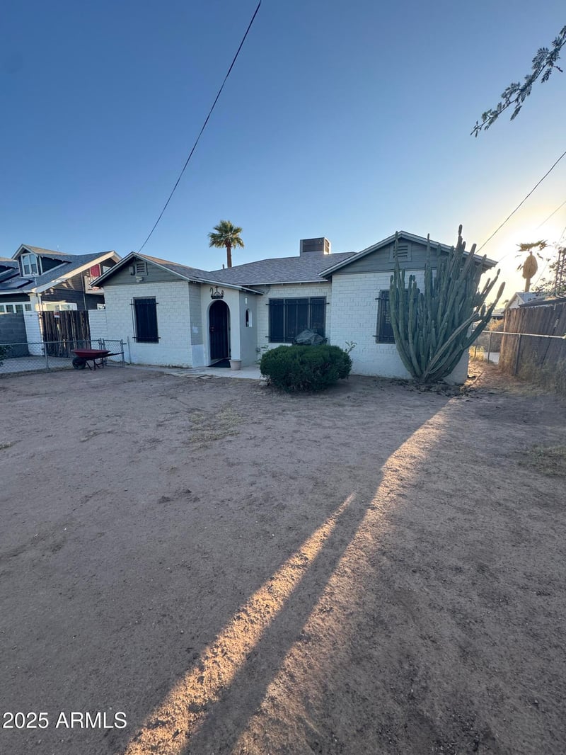 418 14th St, Phoenix, AZ 85006