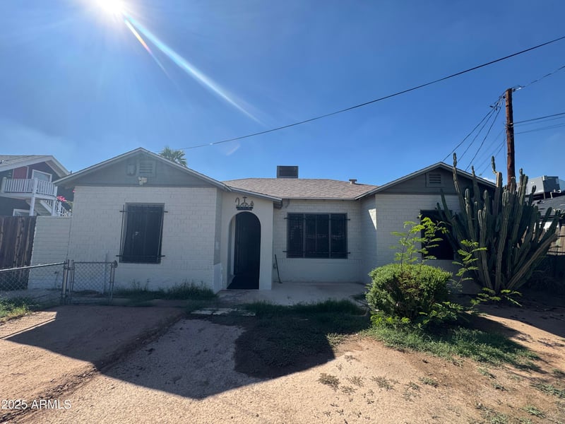 418 14th St, Phoenix, AZ 85006
