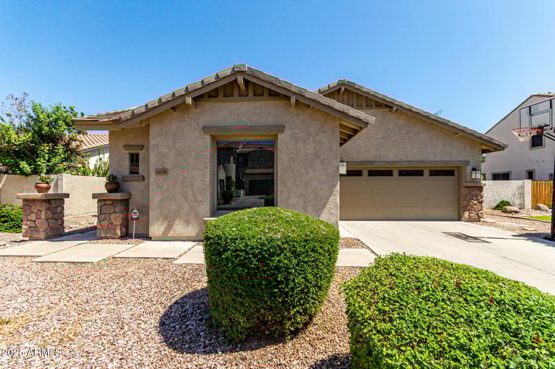 418 Balsam Dr, Chandler, AZ 85248