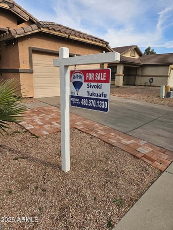 418 Beautiful Ln, Phoenix, AZ 85041