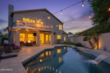 418 Burk St, Gilbert, AZ 85296