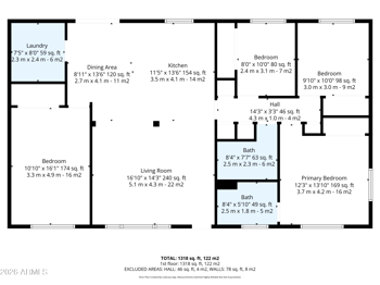 418 E Orchid Ln, Phoenix, AZ 85020
