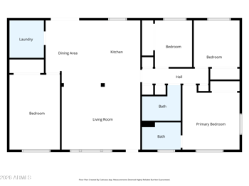 418 E Orchid Ln, Phoenix, AZ 85020