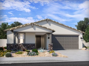 418 Flatiron Trl, Apache Junction, AZ 85120