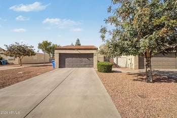 418 Hidalgo Ave, Phoenix, AZ 85040