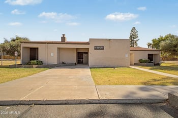 418 Hidalgo Ave, Phoenix, AZ 85040
