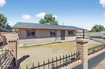 418 Houser Ave, Buckeye, AZ 85326