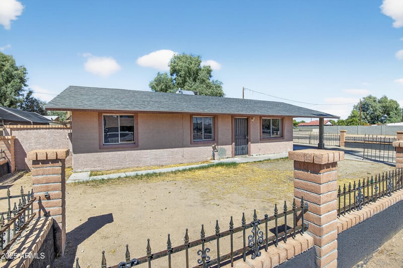 418 Houser Ave, Buckeye, AZ 85326