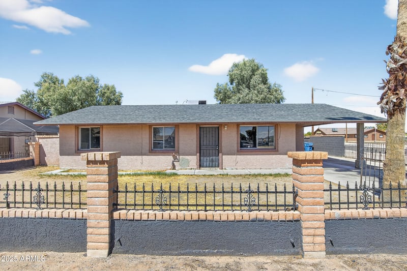 418 Houser Ave, Buckeye, AZ 85326