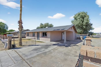 418 Houser Ave, Buckeye, AZ 85326