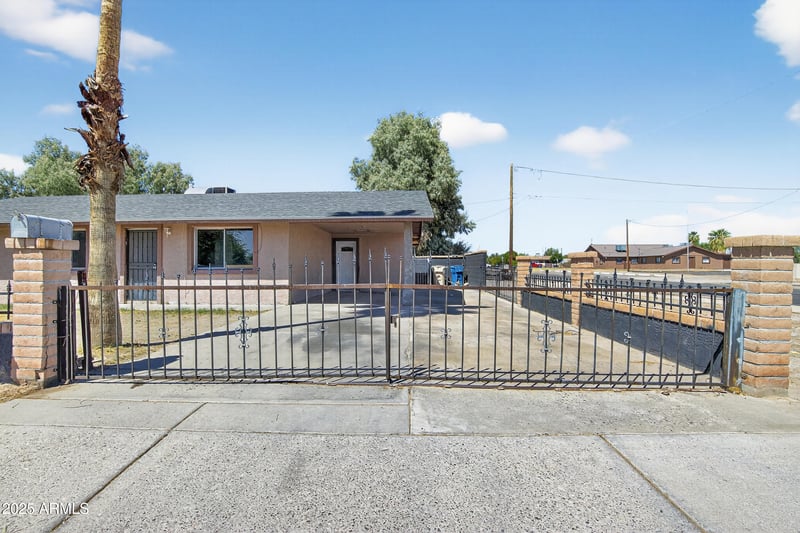 418 Houser Ave, Buckeye, AZ 85326