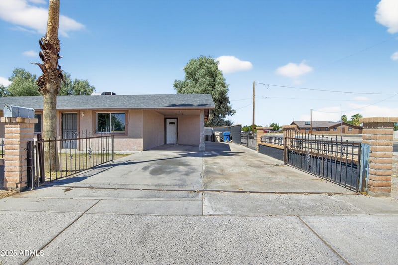 418 Houser Ave, Buckeye, AZ 85326