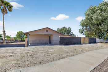 418 Houser Ave, Buckeye, AZ 85326