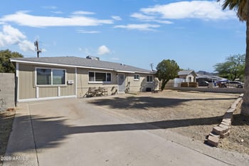 418 Orchid Ln, Phoenix, AZ 85020