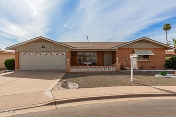 418 Roanoke --, Mesa, AZ 85206