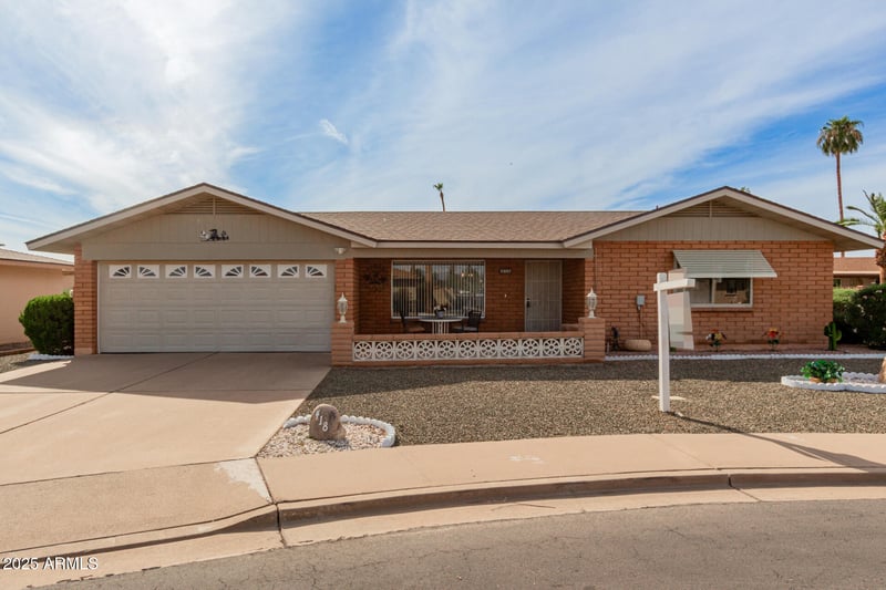 418 Roanoke --, Mesa, AZ 85206
