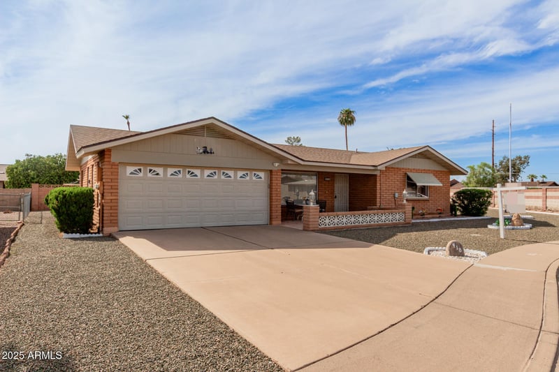418 Roanoke --, Mesa, AZ 85206