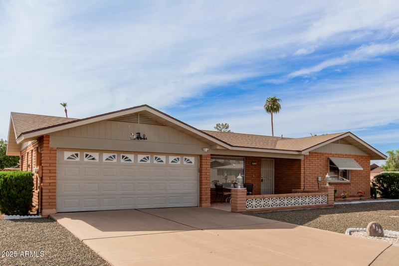 418 Roanoke --, Mesa, AZ 85206