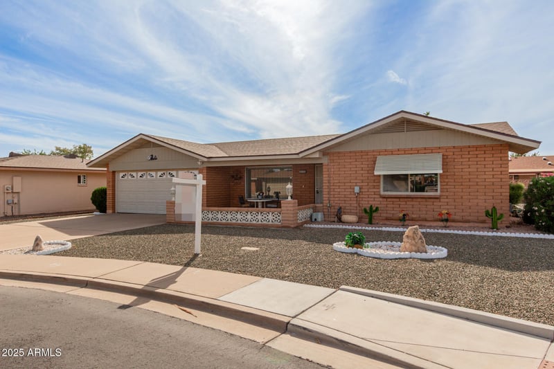 418 Roanoke --, Mesa, AZ 85206