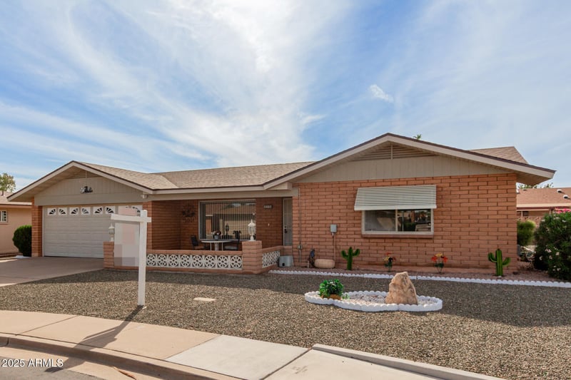 418 Roanoke --, Mesa, AZ 85206