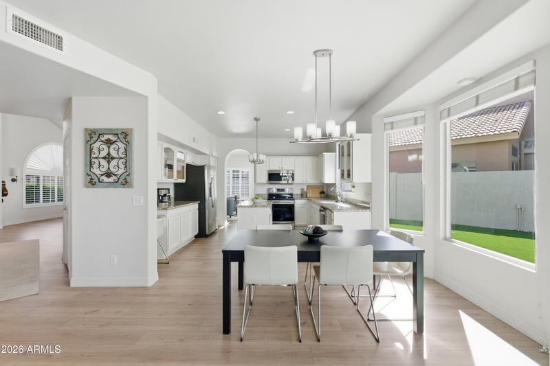 418 Burk St, Gilbert, AZ 85296