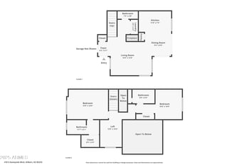 418 Seawynds Blvd, Gilbert, AZ 85233