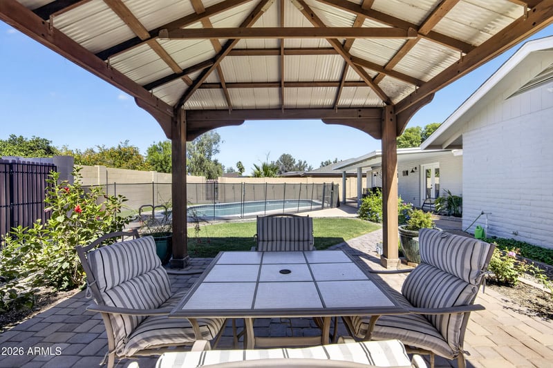 418 W Jasper Dr W, Chandler, AZ 85225