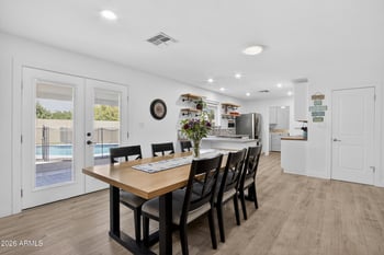 418 W Jasper Dr W, Chandler, AZ 85225