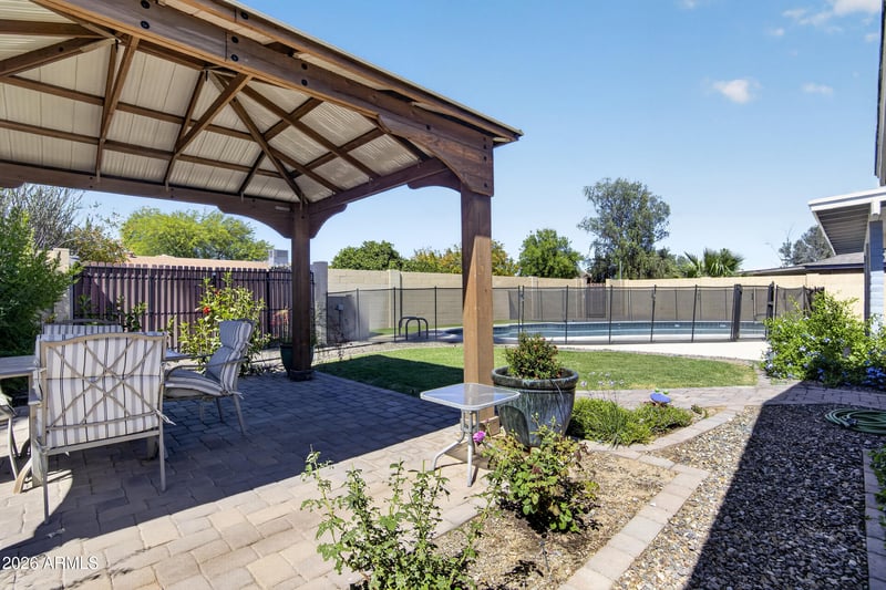 418 Jasper Dr, Chandler, AZ 85225