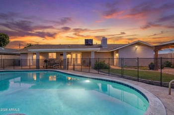 418 W Jasper Dr W, Chandler, AZ 85225