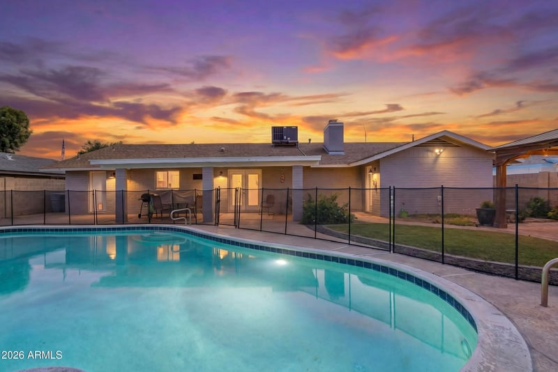 418 W Jasper Dr W, Chandler, AZ 85225