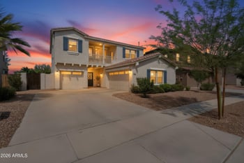 4180 E Sidewinder Ct, Gilbert, AZ 85297