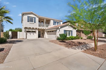 4180 E Sidewinder Ct, Gilbert, AZ 85297