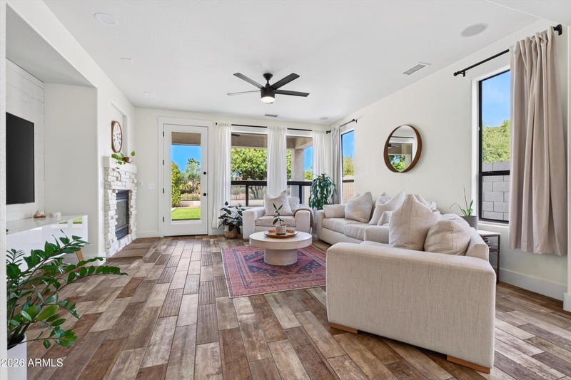 4180 E Sidewinder Ct, Gilbert, AZ 85297