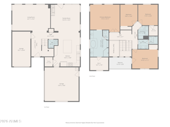 4180 E Sidewinder Ct, Gilbert, AZ 85297