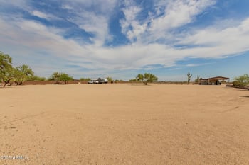 4180 Galvin St, Cave Creek, AZ 85331
