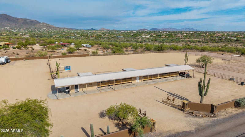 4180 Galvin St, Cave Creek, AZ 85331