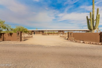 4180 Galvin St #-, Cave Creek, AZ 85331