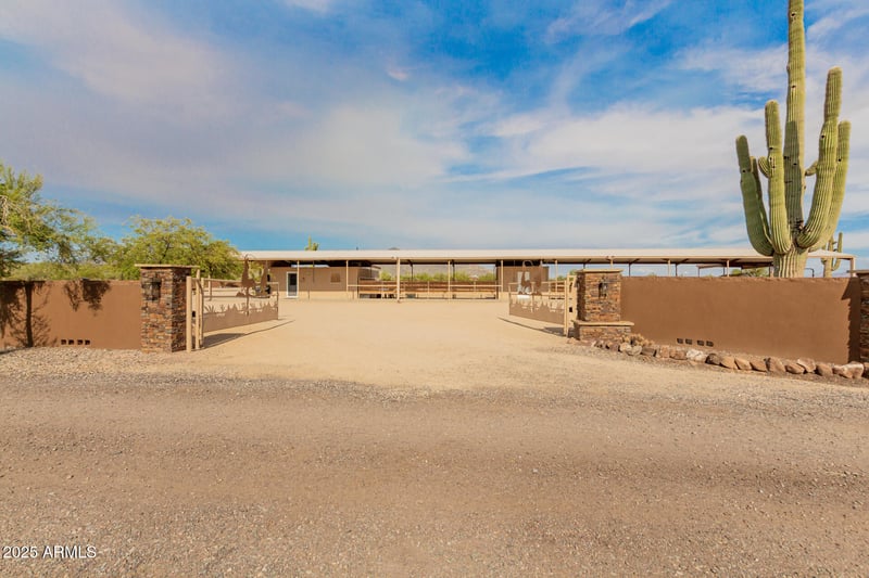 4180 Galvin St #-, Cave Creek, AZ 85331