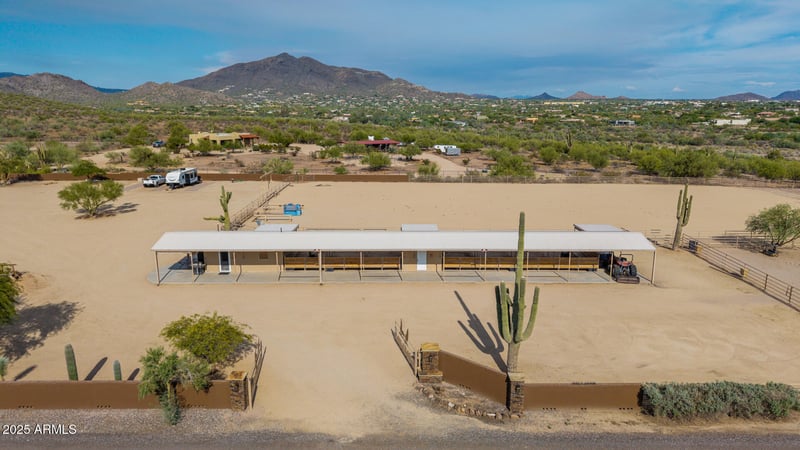 4180 Galvin St #-, Cave Creek, AZ 85331