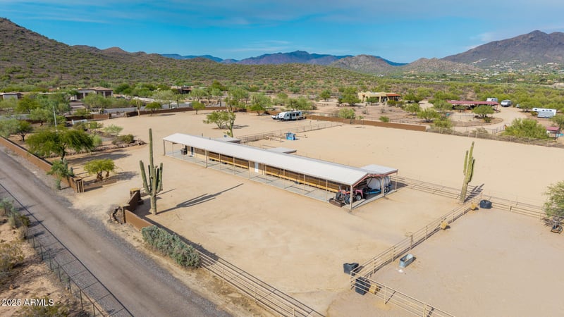 4180 Galvin St #-, Cave Creek, AZ 85331