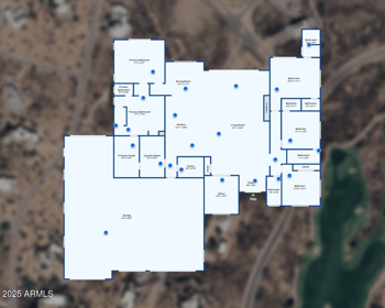 41801 Kachina Rd, Cave Creek, AZ 85331