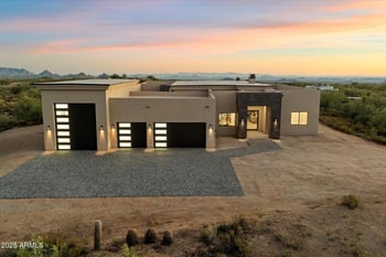41801 Kachina Rd, Cave Creek, AZ 85331