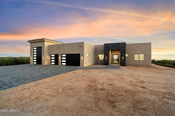 41801 Kachina Rd, Cave Creek, AZ 85331