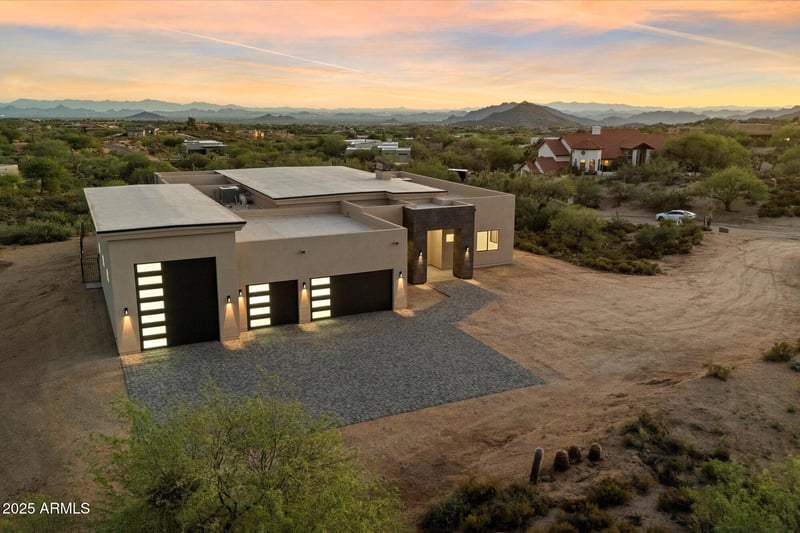 41801 Kachina Rd, Cave Creek, AZ 85331