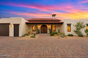 41801 N Deer Trail Rd, Cave Creek, AZ 85331