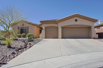 41802 Bridlewood Way, Anthem, AZ 85086