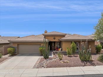 41802 Rolling Green Way, Anthem, AZ 85086