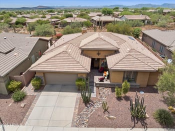 41802 Rolling Green Way, Anthem, AZ 85086